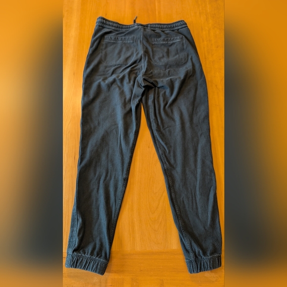 Athleta Farallon Jogger Pants, Black, Size 0 - Picture 10 of 13